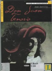 book Don Juan Tenorio