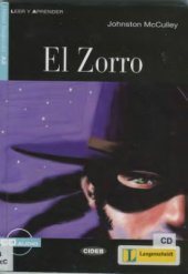 book El Zorro