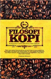 book Filosofi kopi