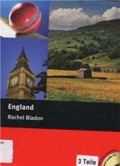 book England (pre-intermediate)