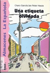 book Una etiqueta olvidada