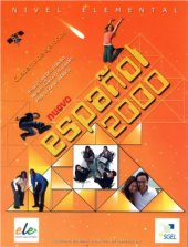 book Cuaderno de ejercicios. Nuevo Español 2000. Nivel elemental