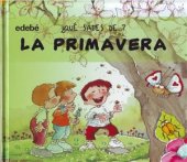 book ¿Qué sabes de la primavera?