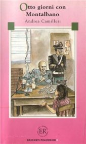 book Otto giorni con Montalbano