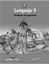 book Lenguaje 5. Cuaderno De Ejercicios