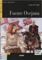 book Fuente Ovejuna (B1)