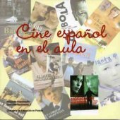 book Cine español en el aula