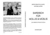 book Sardisch für Mollis & Müslis