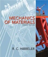 book Mechanics of materials - Solution Manual