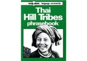 book Thai Hill Tribes (Lonely Planet Phrasebook)