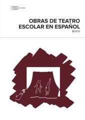 book Obras de teatro escolar en español 2013