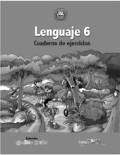 book Lenguaje 6. Cuaderno De Ejercicios