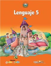 book Lenguaje 5. El libro de texto