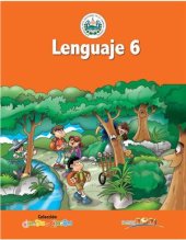 book Lenguaje 6. El libro de texto