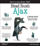 book Head rush Ajax