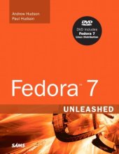 book Fedora 7 Unleashed