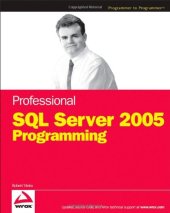 book Professional SQL server 2005 programming