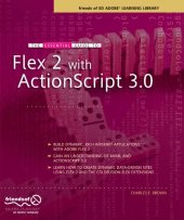 book The essential guide to Flex 2 with ActionScript 3.0