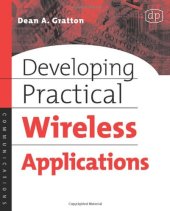 book Developing Practical Wireless Applications