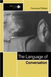 book The Language of Conversation