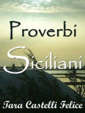 book Proverbi Siciliani