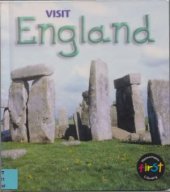 book Visit England