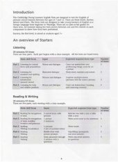 book Learners English Tests young (Starters, Updated for the Revised exam, Teacher's Book)