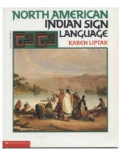 book North American Indian Sign Language