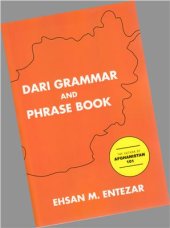 book Dari Grammar and Phrase Book