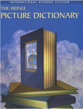 book The Heinle Picture Dictionary