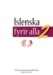 book Íslenska fyrir alla 2