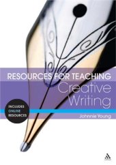 book Resources for Teaching Creative Writing