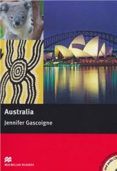 book Australia