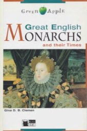 book Great English Monarchs and their Times