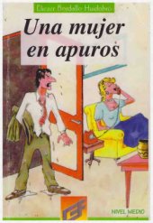 book Una mujer en apuros