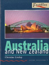 book Australia and New Zealand