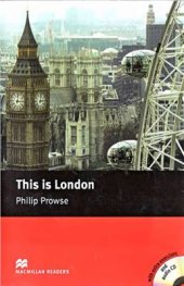 book This is London (A1)