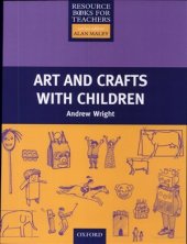 book Art and Crafts with Children