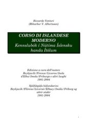 book Corso di Islandese Moderno