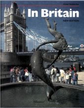 book In Britain