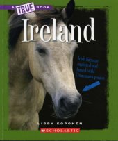 book Ireland. A true book