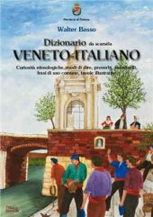 book Dizionario da scarsèla Veneto-Italiano