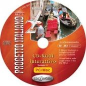 book Nuovo progetto italiano 2. Cd-rom