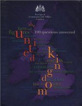 book The United Kingdom: 100 questions answered