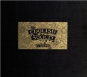 book English Society, sketched by George Du Maurier