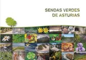 book Sendas Verdes de Asturias