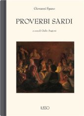 book Proverbi Sardi