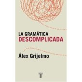 book La gramática descomplicada