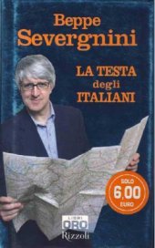 book La testa degli italiani