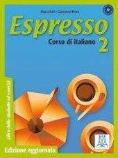 book Дополнительные упражнения с ключами к курсу Italian Espresso 2